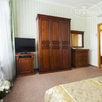 Курортный отель Империал 2011 (Imperial 2011) 