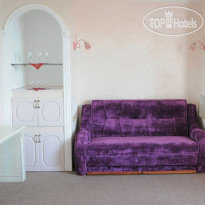 Курортный отель Империал 2011 (Imperial 2011) 