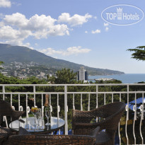 Курортный отель Империал 2011 (Imperial 2011) 