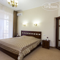 Курортный отель Империал 2011 (Imperial 2011) 