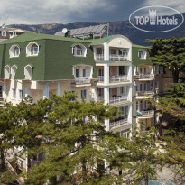 Курортный отель Империал 2011 (Imperial 2011) 