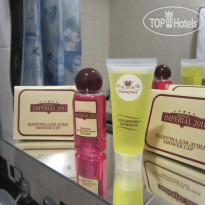 Курортный отель Империал 2011 (Imperial 2011) 