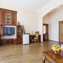 Курортный отель Империал 2011 (Imperial 2011) 