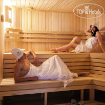 Курортный отель Империал 2011 (Imperial 2011) 