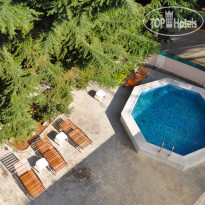 Курортный отель Империал 2011 (Imperial 2011) 