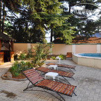 Курортный отель Империал 2011 (Imperial 2011) 