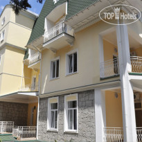 Курортный отель Империал 2011 (Imperial 2011) 