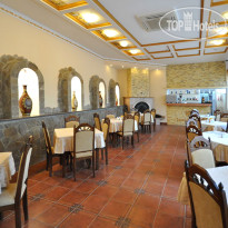 Курортный отель Империал 2011 (Imperial 2011) 