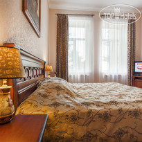 Курортный отель Империал 2011 (Imperial 2011) 