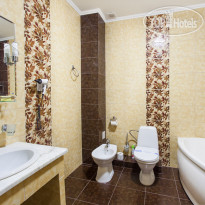 Курортный отель Империал 2011 (Imperial 2011) 