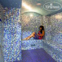 Курортный отель Империал 2011 (Imperial 2011) 