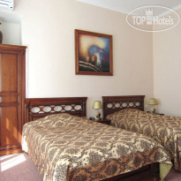 Курортный отель Империал 2011 (Imperial 2011) 