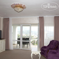 Курортный отель Империал 2011 (Imperial 2011) 