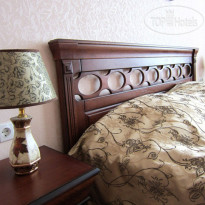 Курортный отель Империал 2011 (Imperial 2011) 