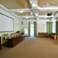 Курортный отель Империал 2011 (Imperial 2011) 