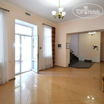 Курортный отель Империал 2011 (Imperial 2011) 