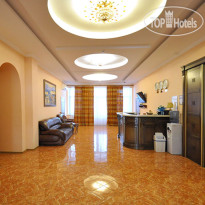 Курортный отель Империал 2011 (Imperial 2011) 