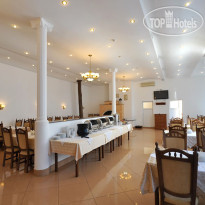 Курортный отель Империал 2011 (Imperial 2011) 