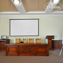 Курортный отель Империал 2011 (Imperial 2011) 