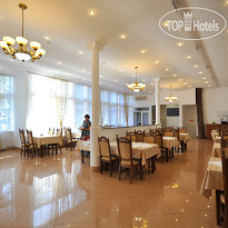 Курортный отель Империал 2011 (Imperial 2011) 