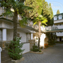 Курортный отель Империал 2011 (Imperial 2011) 