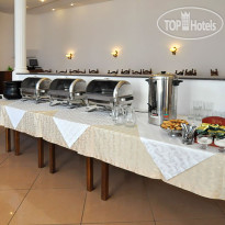 Курортный отель Империал 2011 (Imperial 2011) 