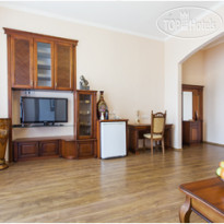 Курортный отель Империал 2011 (Imperial 2011) 