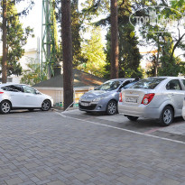 Курортный отель Империал 2011 (Imperial 2011) 