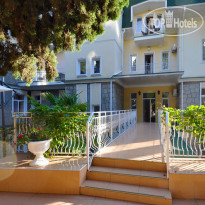 Курортный отель Империал 2011 (Imperial 2011) 