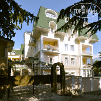 Курортный отель Империал 2011 (Imperial 2011) 