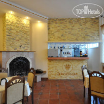 Курортный отель Империал 2011 (Imperial 2011) 