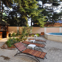 Курортный отель Империал 2011 (Imperial 2011) 