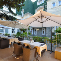 Курортный отель Империал 2011 (Imperial 2011) 