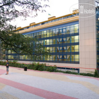 ДОЛ Янтарный (МДЦ Артек) 