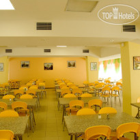 ДОЛ Янтарный (МДЦ Артек) 