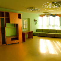 ДОЛ Янтарный (МДЦ Артек) 