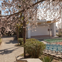 ДОЛ Лазурный (МДЦ Артек) 