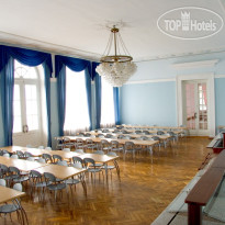 ДОЛ Лазурный (МДЦ Артек) 