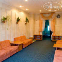 ДОЛ Лазурный (МДЦ Артек) 