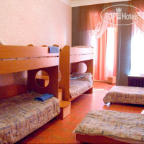 ДОЛ Лазурный (МДЦ Артек) 