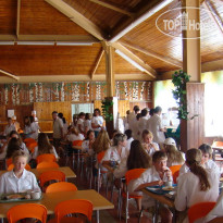 ДОЛ Озерный (МДЦ Артек) 