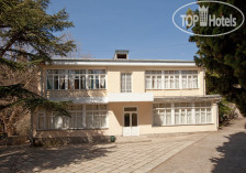 ДОЛ Кипарисный (МДЦ Артек)