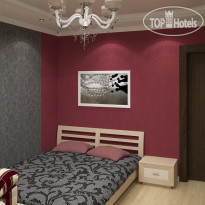Otel ORHIDEYA