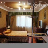 Otel ORHIDEYA