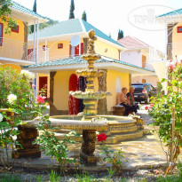 Otel ORHIDEYA Пансионат ОРХИДЕЯ