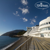 Europe Hotel 