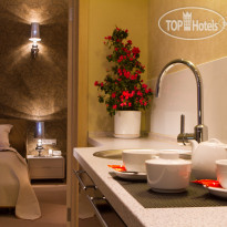 Europe Hotel Евролюкс 6-ой этаж - Гостинная