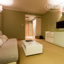 Europe Hotel 2-х комнатный стандарт 2-5-ый 