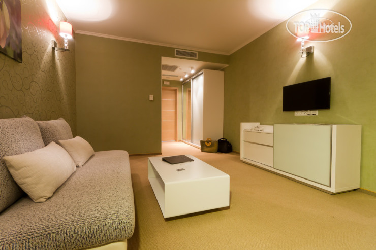 Europe Hotel