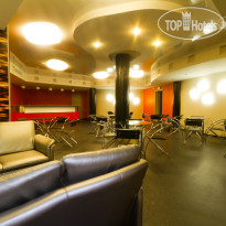Europe Hotel Lounge Bar